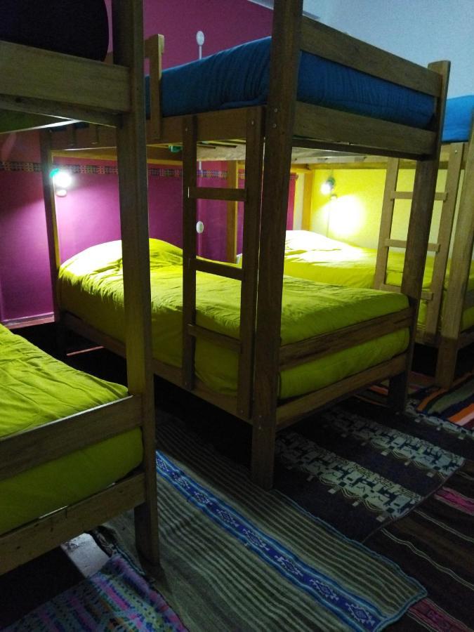 La Picanteria Hostal Cuzco