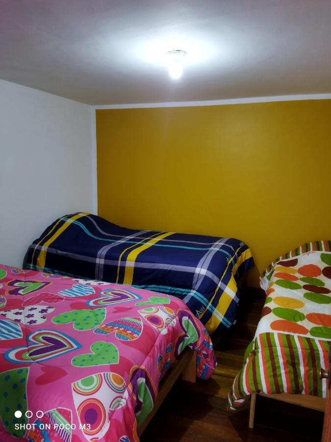 La Picanteria * Cuzco