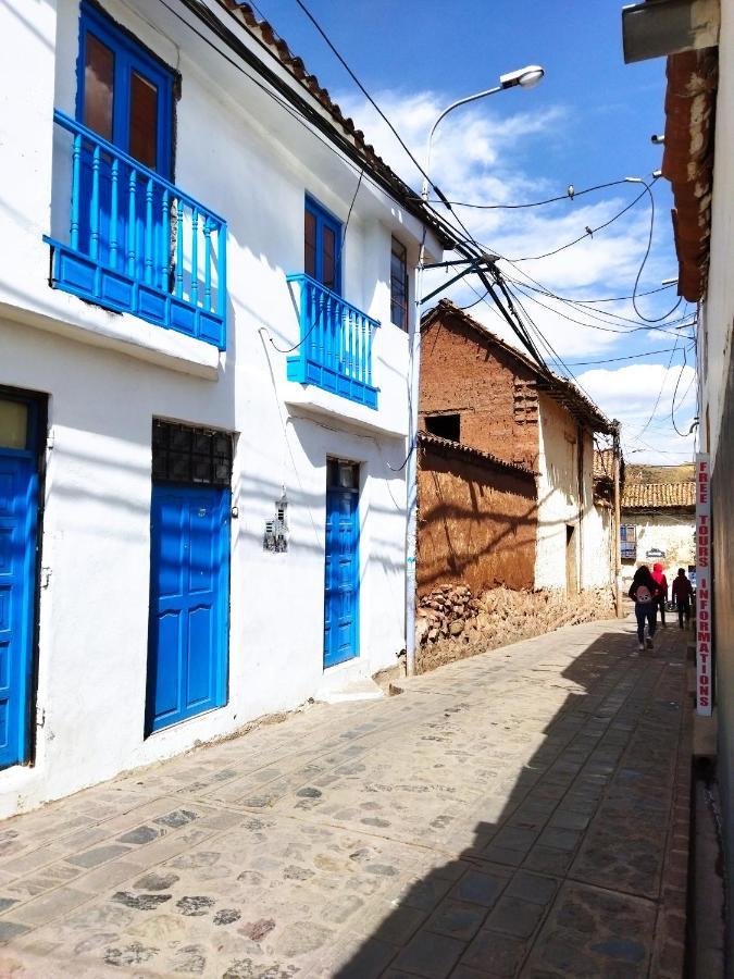La Picanteria Hostal Cuzco