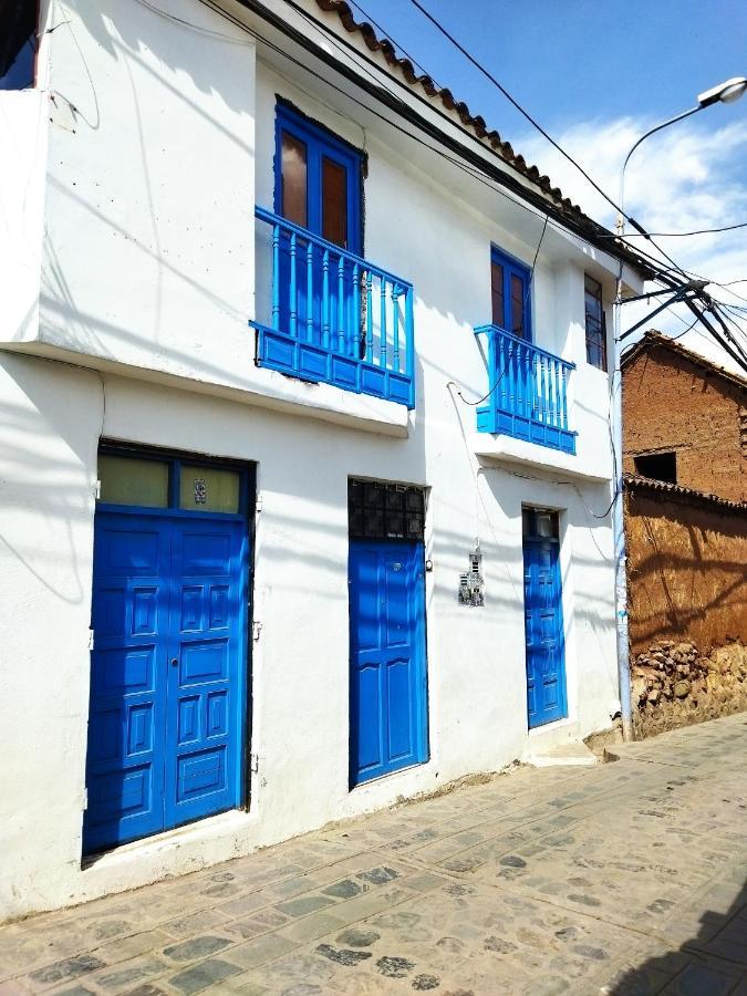 La Picanteria Hostal *