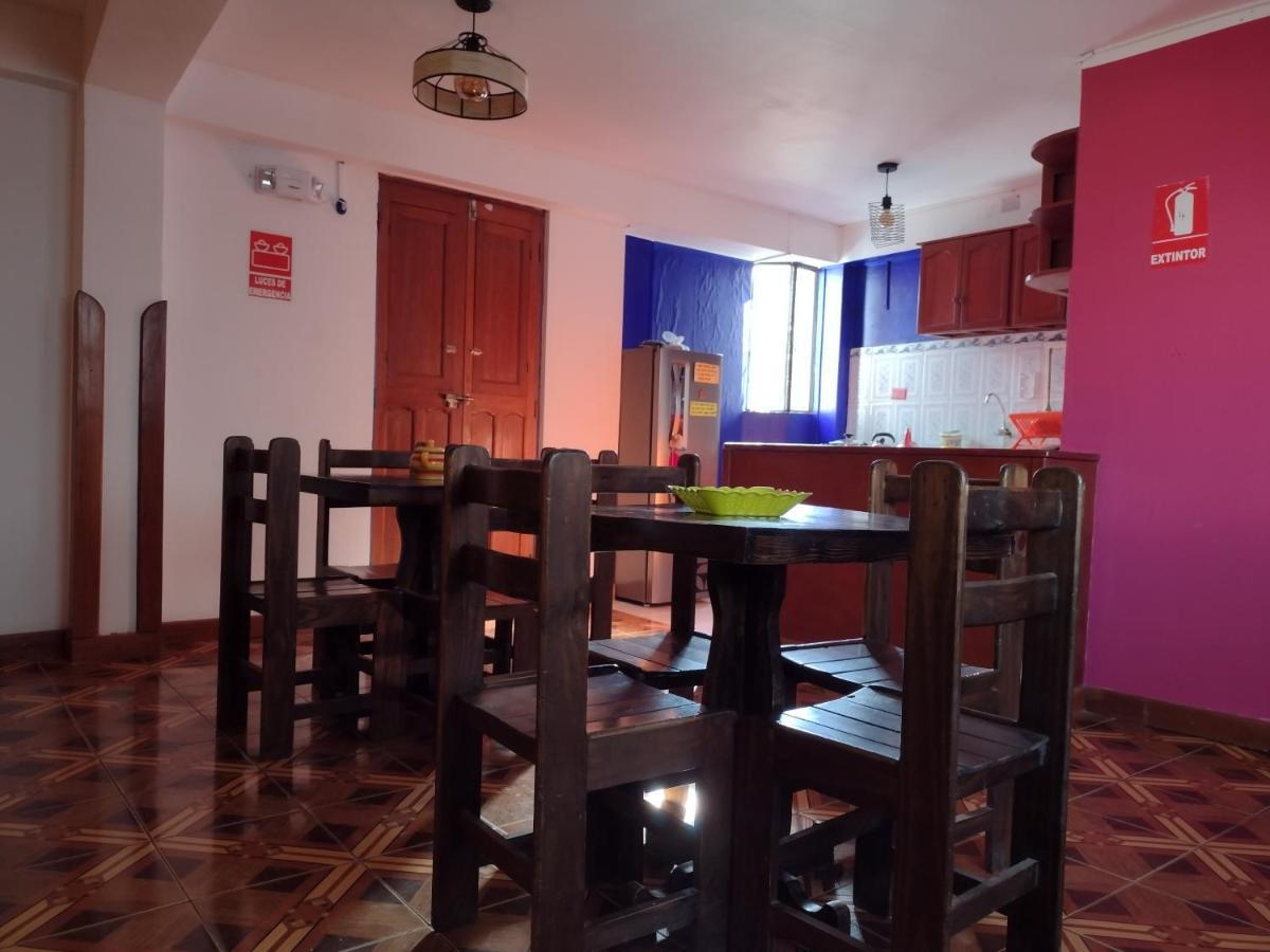 La Picanteria * Cuzco