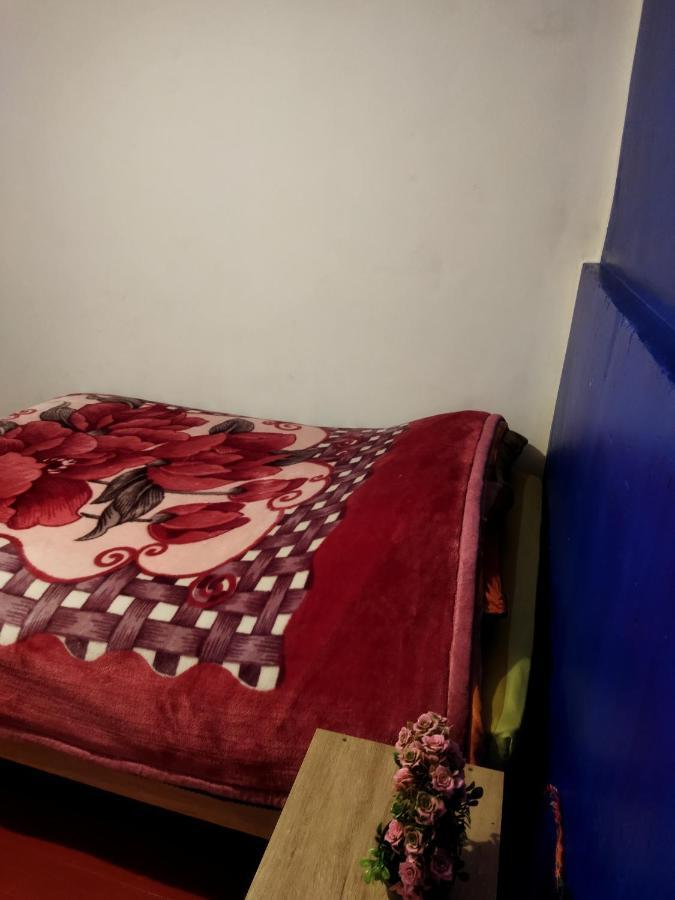 La Picanteria Hostal