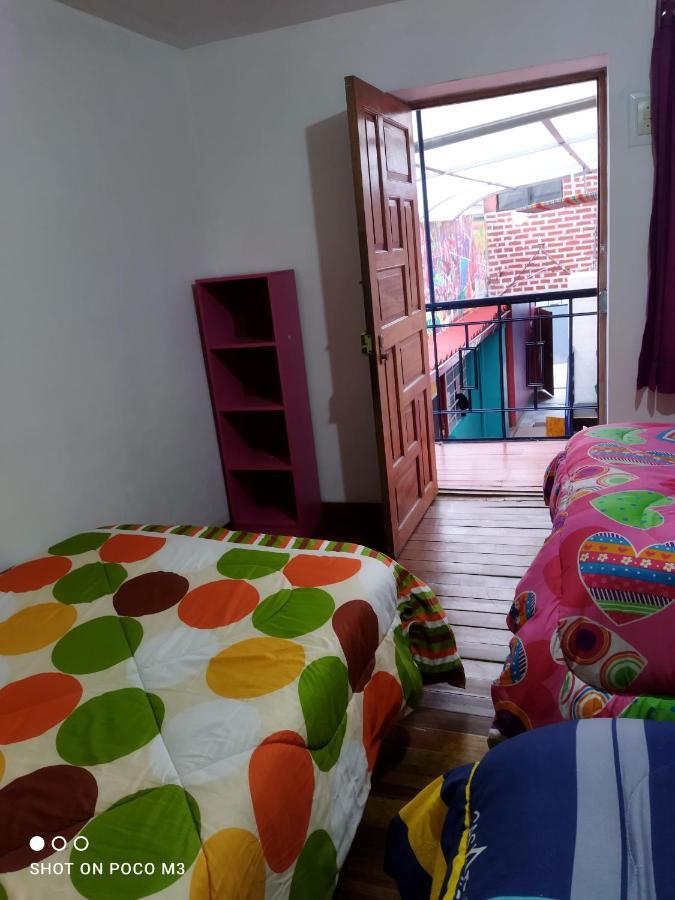 La Picanteria Hostal