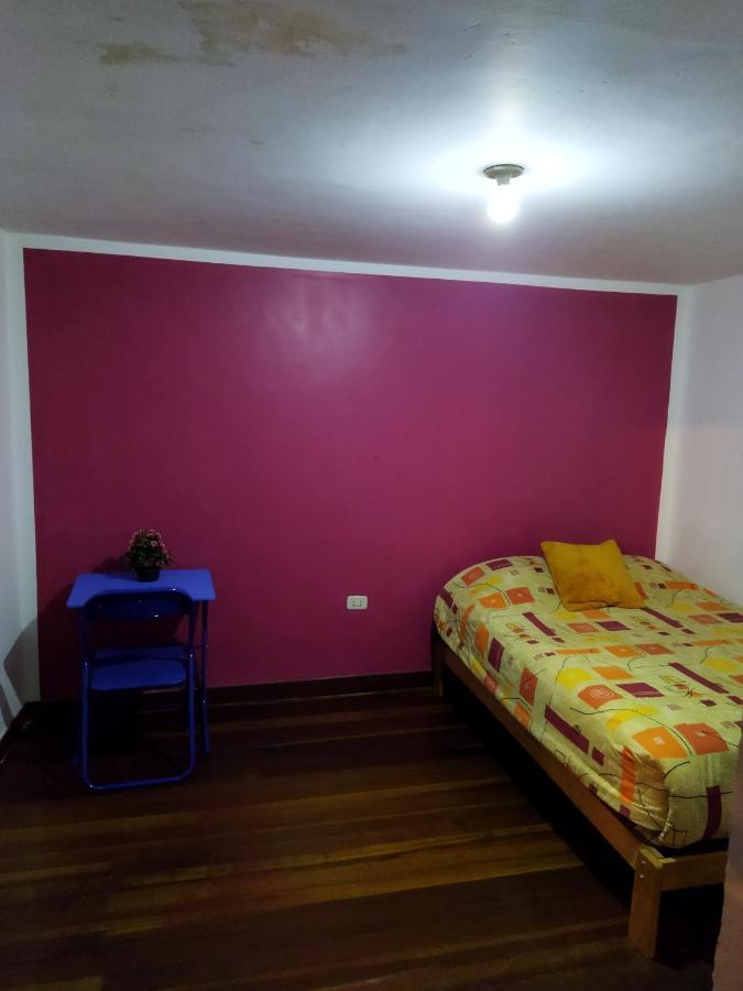 Hostal La Picanteria Cuzco
