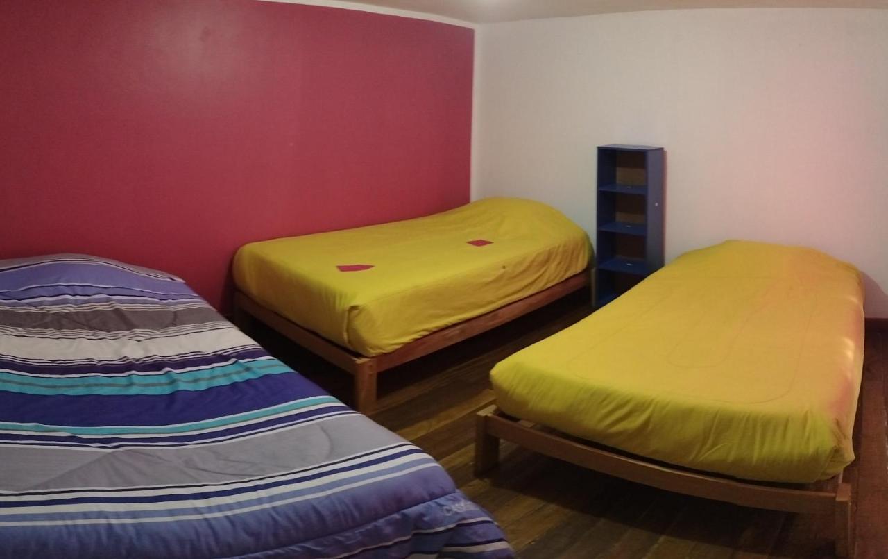 Hostal La Picanteria