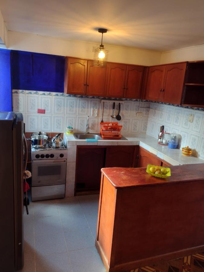 Hostal La Picanteria Cuzco