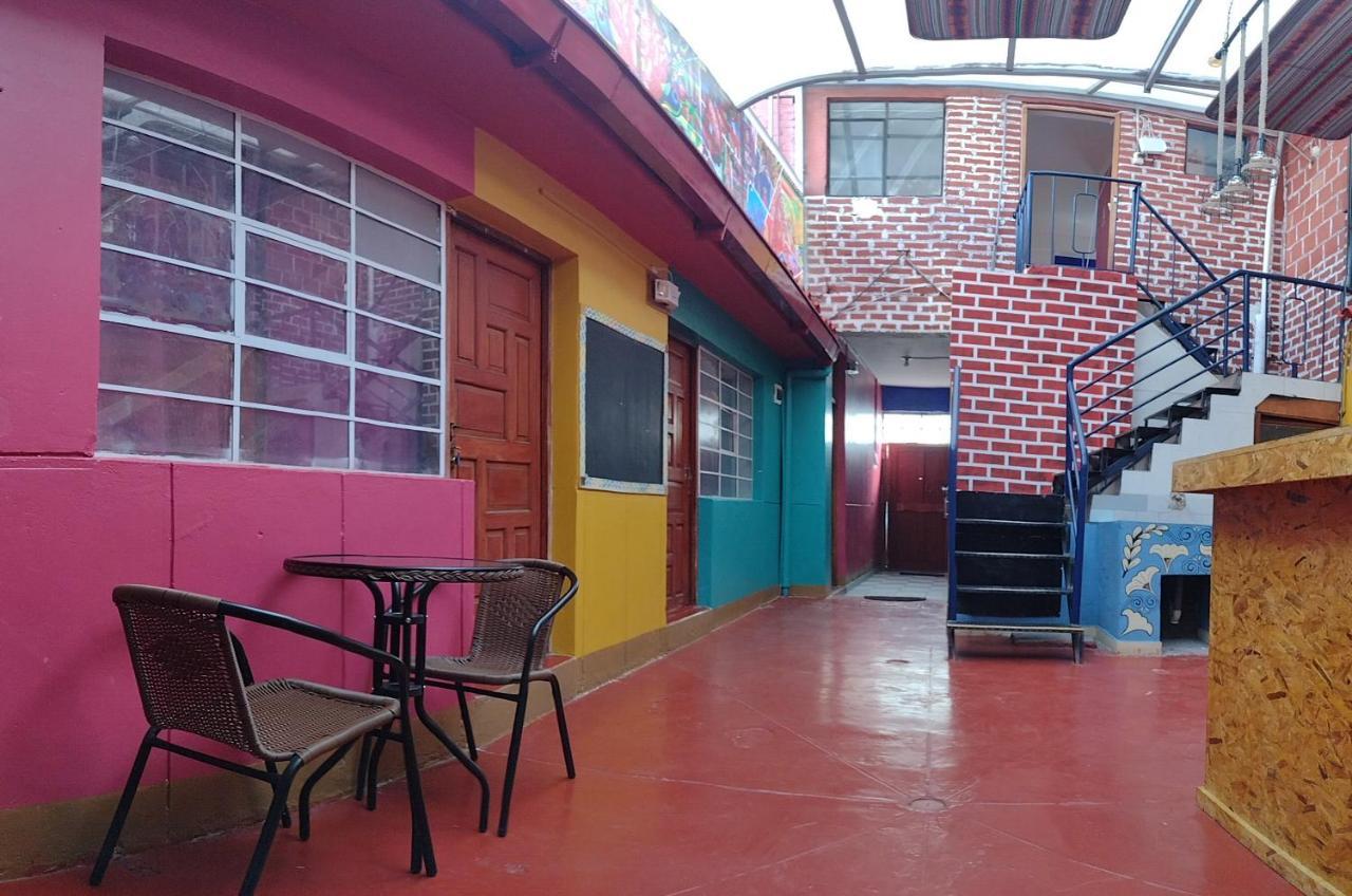 Hostal La Picanteria Cuzco