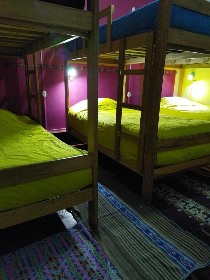 Hostal La Picanteria Cuzco