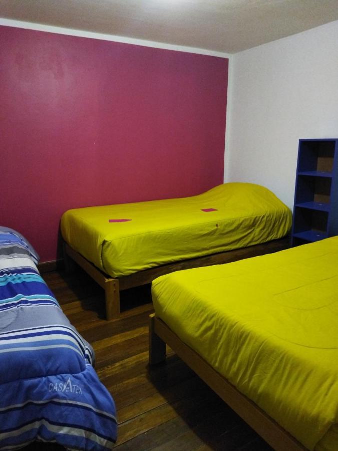 Hostal La Picanteria