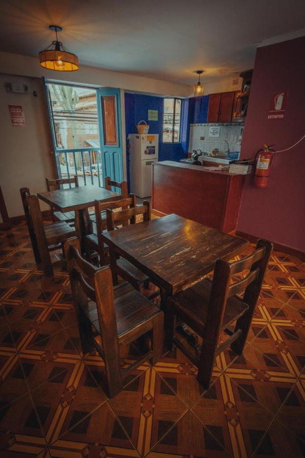 La Picanteria * Cuzco