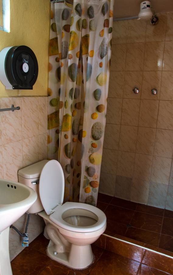 Hostal La Picanteria *